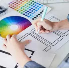 Rapid Prototyping Image Rapid Prototyping Image